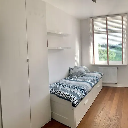 Apartament Na Lesnej Polanie Gdynia