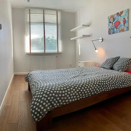Apartment Apartament Na Lesnej Polanie *